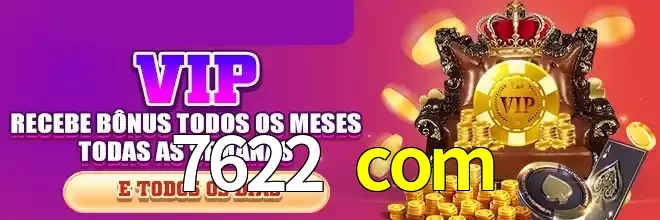 Promoções Imperdíveis do 7622 com