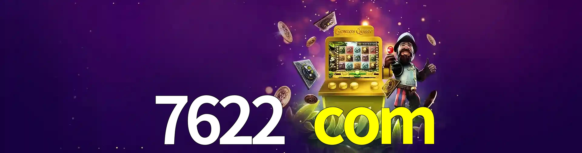 7622 com Brasil